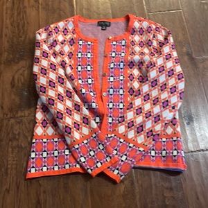 Carlisle cardigan